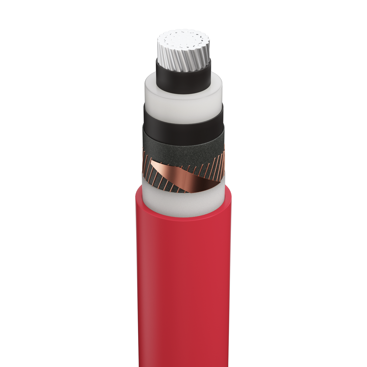 IMSA Industria Metalurgica Sud Americana Producto Payton XLPE MT 13